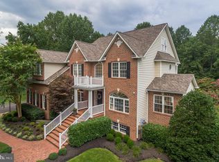 671 Good Shepherd Way, Owings, MD 20736