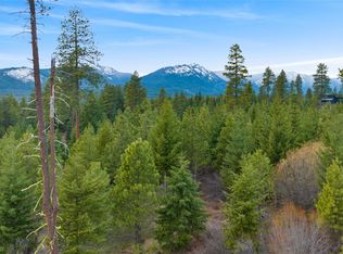 311 Rinky Dink Ln, Cle Elum, WA 98922