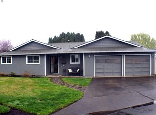 597 S Tarrybrook Pl, Cornelius, OR 97113