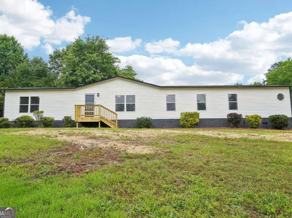 1960 W Hightower Trl, Conyers, GA 30012