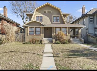 3015 N Washington Blvd #3015, Indianapolis, IN 46205