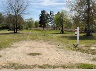 445 Road 5242 Lot 3208, Cleveland, TX 77327