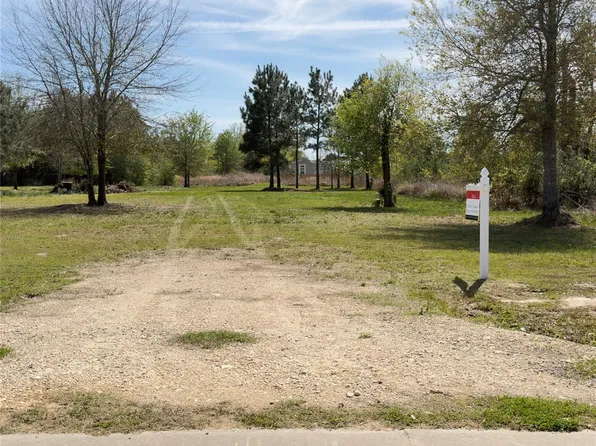 445 Road 5242 Lot 3208, Cleveland, TX 77327