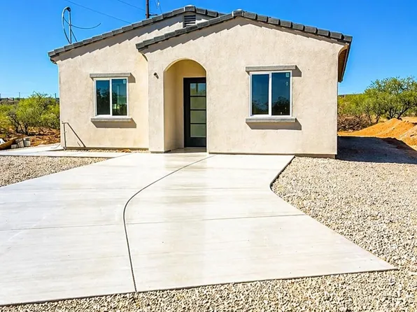 1761 Grado Ct, Rio Rico, AZ 85648