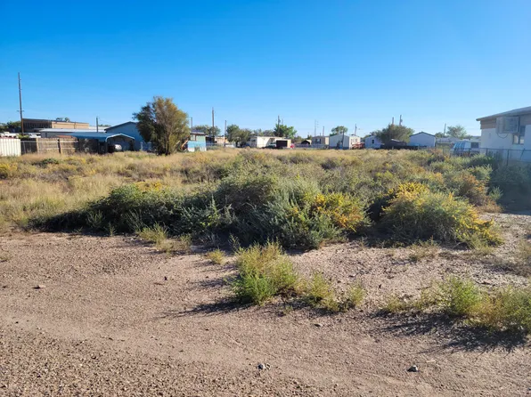 0 Bernard Ave, Belen, NM 87002