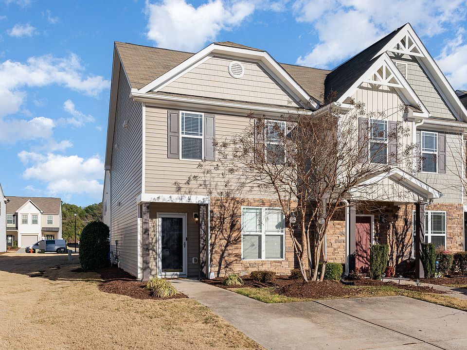 316 Brook Way, Rolesville, NC 27571 Zillow