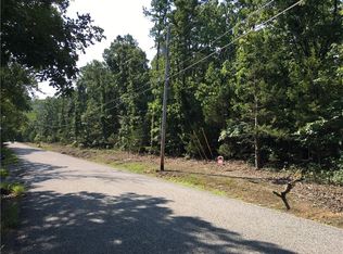 9155 Southshore Dr, Hackett, AR 72937