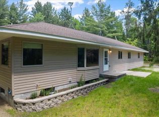 7492 Timberlane Acres Rd, Mountain Iron, MN 55710