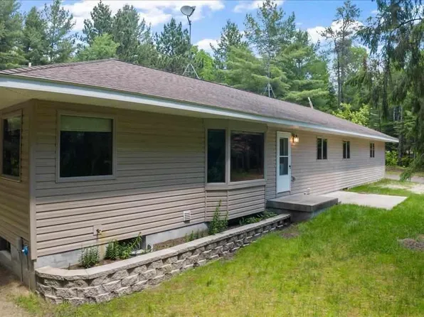 7492 Timberlane Acres Rd, Mountain Iron, MN 55710