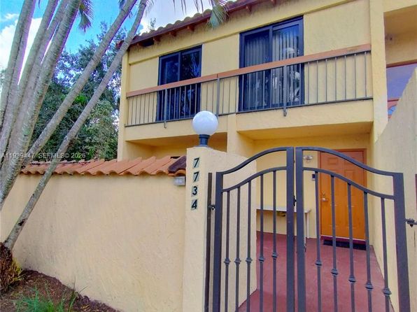 7734 Balboa St #7734