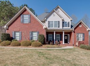 4940 Holland View Dr, Flowery Branch, GA 30542