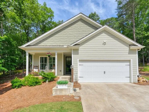 110 Cherry Ct, Waleska, GA 30183