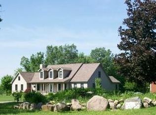 1441 N Cummings Rd, Davison, MI 48423