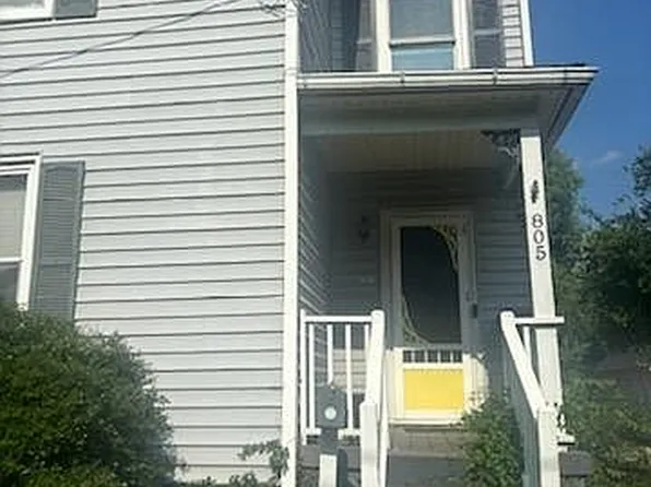 805 Grove St, Bedford, VA 24523