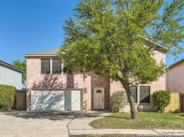 9023 Camino Rey, San Antonio, TX 78245