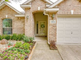 10629 Bluestone Rd, Fort Worth, TX 76108