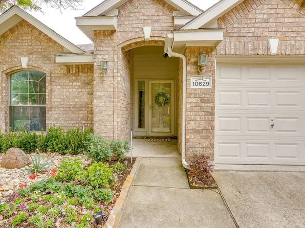 10629 Bluestone Rd, Fort Worth, TX 76108