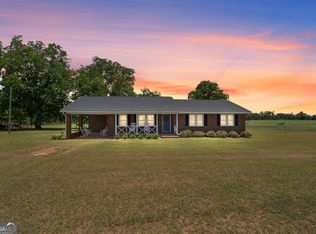 3465 Oak Hill Church Rd, Millen, GA 30442