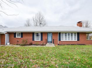 422 Shadyview Dr, Eminence, KY