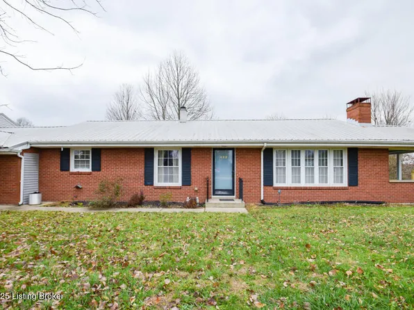 422 Shadyview Dr, Eminence, KY 40019