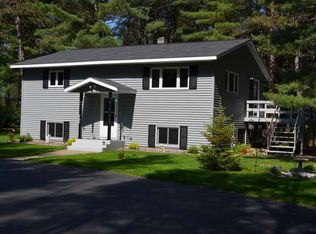 2537 Rocky Rd, Tomahawk, WI 54487