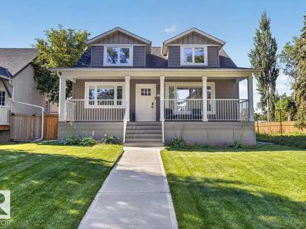 10951 62nd Ave NW, Edmonton, AB T6H 1N3
