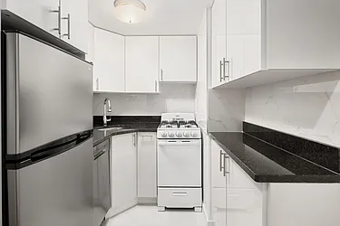 Rented by Compass