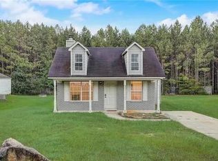3865 Cypress Pointe Dr, Union City, GA 30291