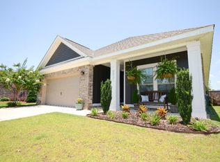 8831 Asphodel Ln, Daphne, AL 36526