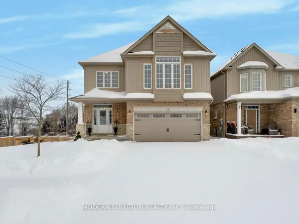 99 Creighton Ave, Guelph, ON N1E 0H8