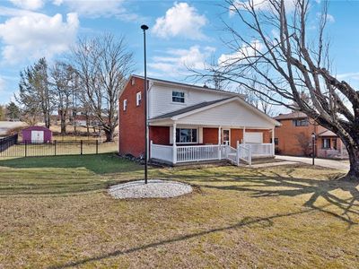 125 Sunrise Dr, Irwin, PA, 15642