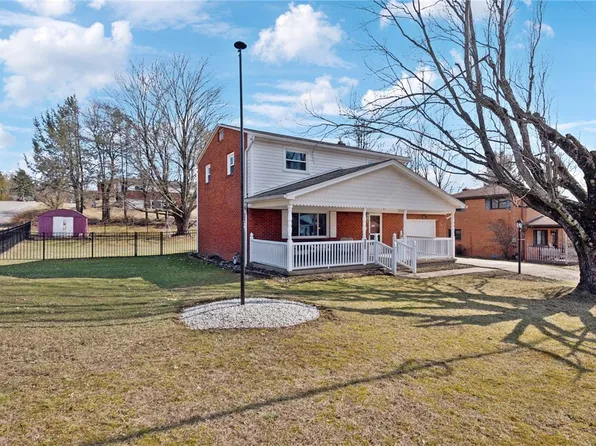 125 Sunrise Dr, Irwin, PA 15642