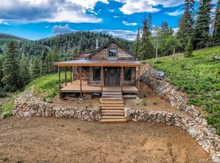 Camp Creek Rd, Bailey, CO 80421