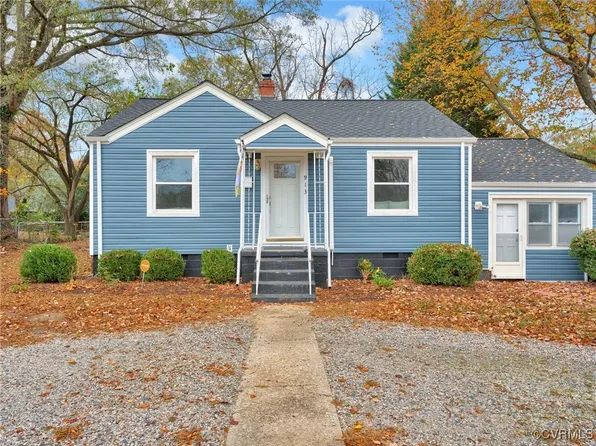 913 Blandy Ave, Richmond, VA 23225