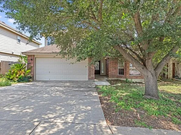 9526 Anderson Way, Converse, TX 78109