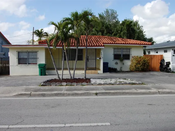 5925 SW 24th St, Miami, FL 33155