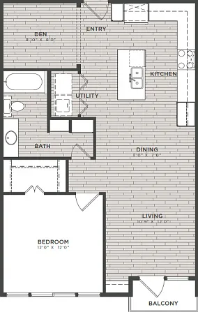 Loft and Row — Photo 28