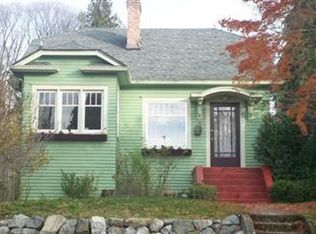 407 Avenue C, Snohomish, WA 98290