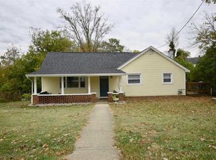 4896 Reidlin Rd, Taylor Mill, KY 41015