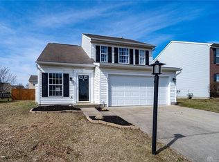 407 Trenton Pl, Trenton, OH