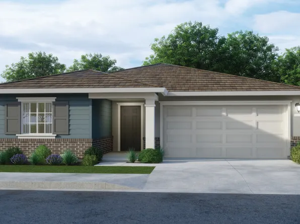2233 Blossom Ranch Rd, Patterson, CA 95363