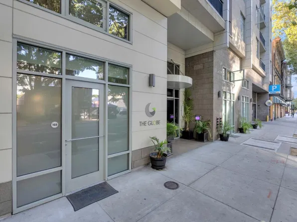 25 S 3rd St Unit 103, San Jose, CA 95113