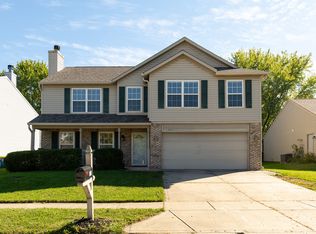 6315 Jakes Pl, Indianapolis, IN 46237