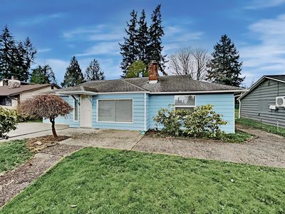 21806 52nd Ave W, Mountlake Terrace, WA, 98043