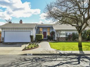 545 Banyan Cir, Walnut Creek, CA 94598