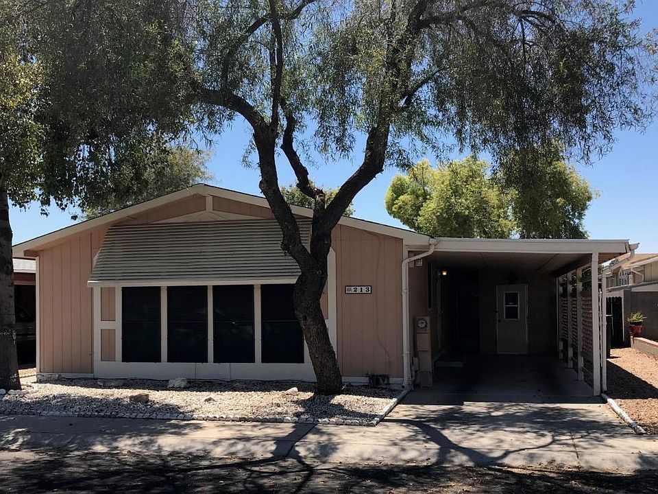 1st image of 11275 N 99th Ave Lot 213