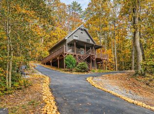 106 Brookwood Ln, Clarkesville, GA 30523