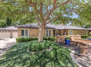 4214 88th Pl, Lubbock, TX 79423