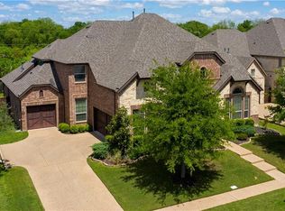 2009 Churchill Downs Ln, Roanoke, TX 76262