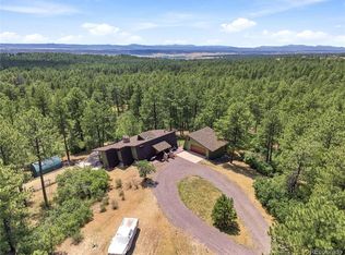 1125 Deerpath Road, Franktown, CO 80116
